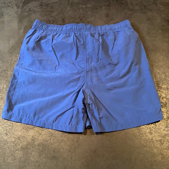 Men’s Merona Water Trunks - Picture 2 of 6